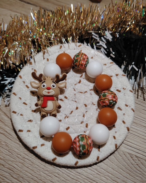 Bracelet enfants cerf